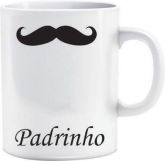 Caneca de cerâmica