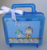 Maleta infantil