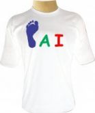 Camiseta Pai
