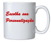 Personalize a sua CANECA