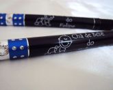 Caneta para chá de bebê
