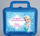 Maleta FROZEN