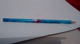 Lápis personalizado FROZEN